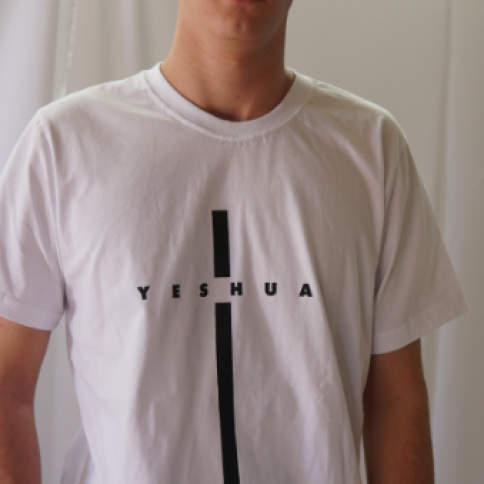 Camiseta Yeshua